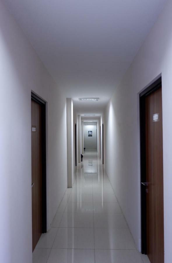 Asifa Guest House Syariah Malang Exterior photo